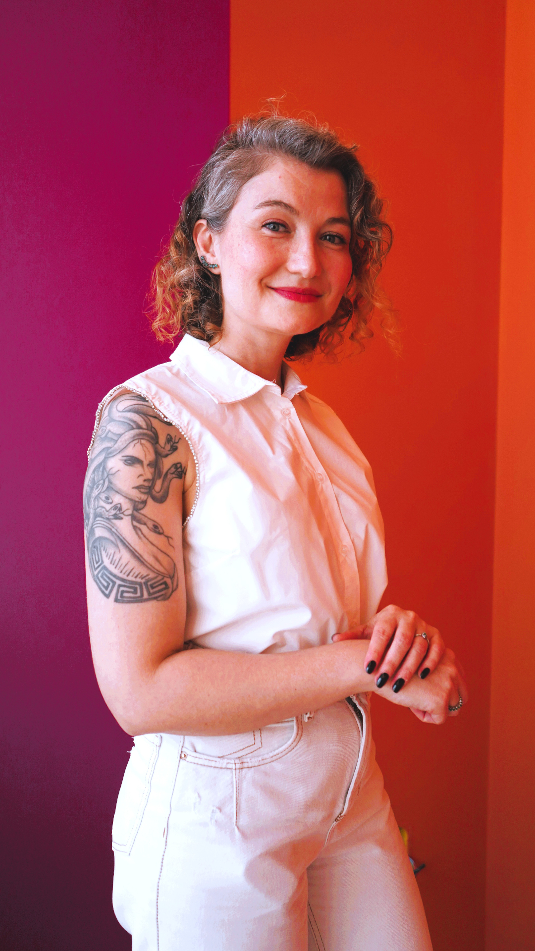 Dra. Erika Mauch Vaz